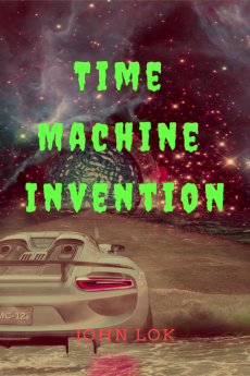 TIme Machine Invention