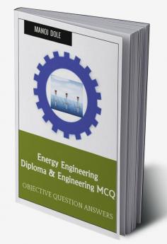 Energy Engineering Diploma &amp; Engineering MCQ