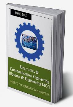 Electronics &amp; Communication Engineering Diploma &amp; Engineering MCQ