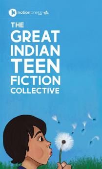 The Great Indian Teen Fiction Collective