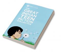 The Great Indian Teen Fiction Collective