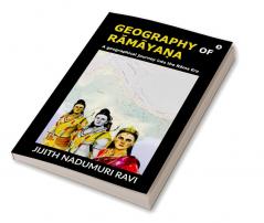 Geography of Ramayana