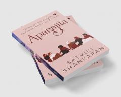 Aparajita : Tales of Strength Perseverance and Love
