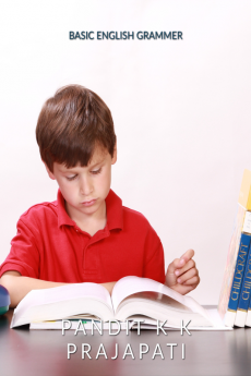 Basic English Grammar : यह पुस्तक बच्चो के बीच समीक्षा कर के लिखा गया है । उन बच्चों ने इसे सराहा है।इसलिए मैं यह कह सकता हूं की यह पुस्तक बच्चो के ज्ञान को बढ़ावा देने का काम करेगा। धन्यवाद
