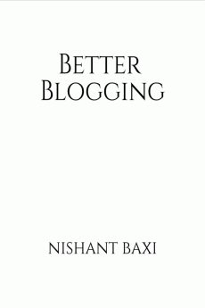 Better Blogging