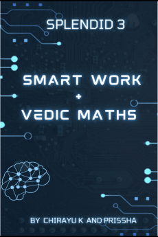 Smart Work And Vedic Maths