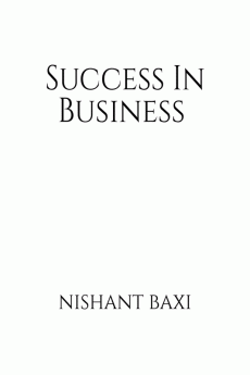 Success In Business