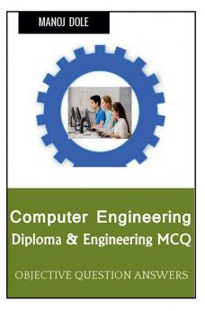Computer Engineering Diploma & Engineering MCQ