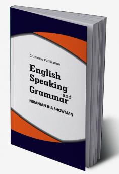 English Speaking and Grammar