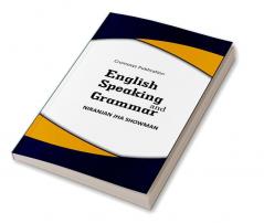 English Speaking and Grammar