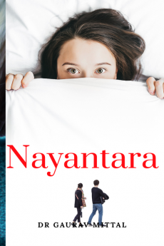 Nayantara….Mysterious Divine Royalty