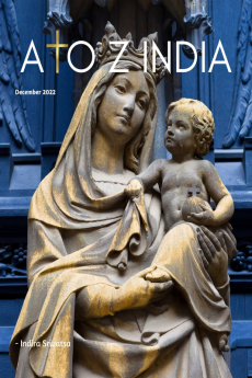 A to Z India - December 2022