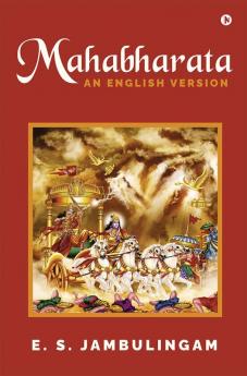 MAHABHARATA