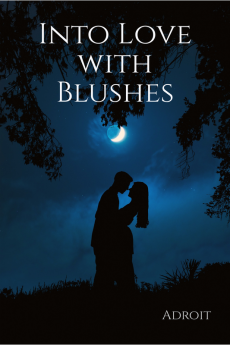 Into Love With Blushes : Blushes of Arshitha Shree