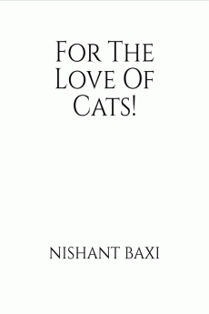 For The Love Of Cats