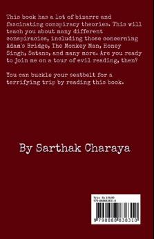 India And Conspiracy : Combined Edition