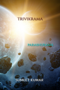 Trivikrama : Parashurama