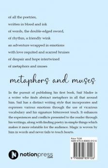 Metaphors and Muses