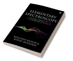 Elementary Spectroscopy