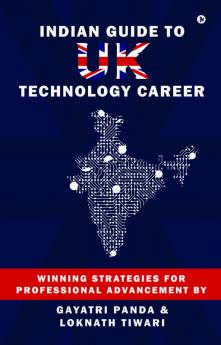 Indian Guide To UK Technology Career