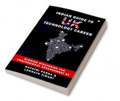 Indian Guide To UK Technology Career