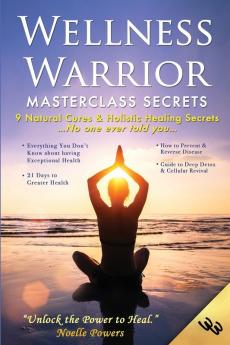 Wellness Warrior Masterclass Secrets