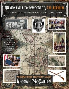 DEMOKRATIA TO DEMOCRACY THE REQUIEM