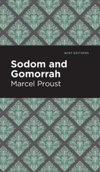 Sodom and Gomorrah