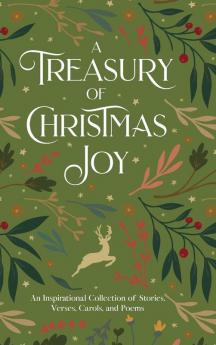 A Treasury of Christmas Joy