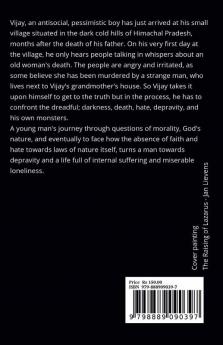 Death &amp; Depravity