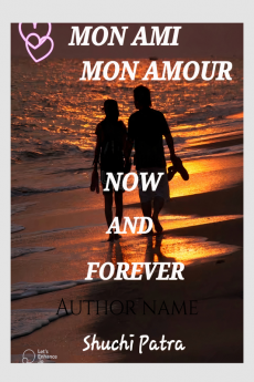 Mon Ami Mon Amour Now and Forever