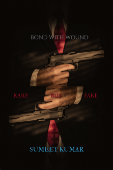 bond with wound : rare but fake