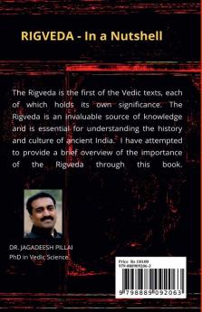 RIGVEDA – In a Nutshell
