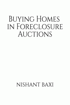 Buying Homes in Foreclosure Auctions