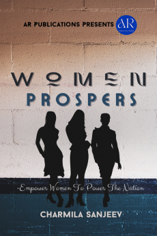 Women Prospers : Empower Women To Power The Nation