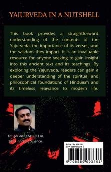 Yajurveda in a Nutshell