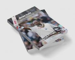 Brian Lara : West Indies Cricketer