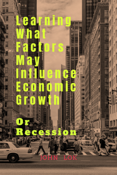 Learning What Factors May Influence Economic Growth : Or Recession