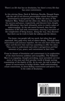 The Talkative Man: A Novella