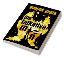 The Talkative Man: A Novella