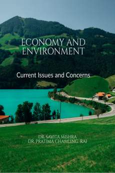 Economy and Environment : Current Issues and Concerns