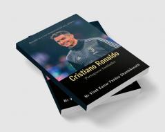 Cristiano Ronaldo : Portuguese footballer