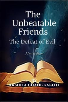 The Unbeatable Friends - The Defeat of Evil