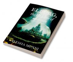 ELBURG the kingdom of undersea : Where power is abducted