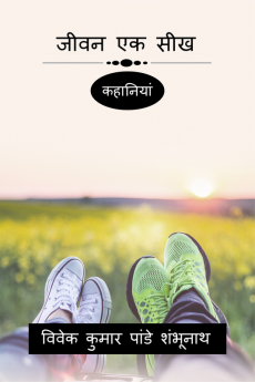 Life Is Lesson / जीवन एक सीख : कहानियां