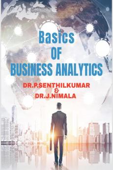 Basics of Business Analytics