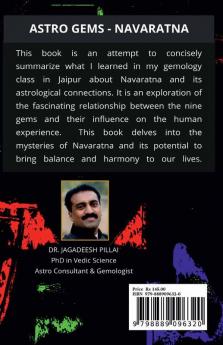 Astro Gems : Navaratna