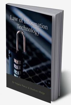 Law of Information Technology