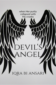 Devil's Angel : Her purity collapsed with His cruelty