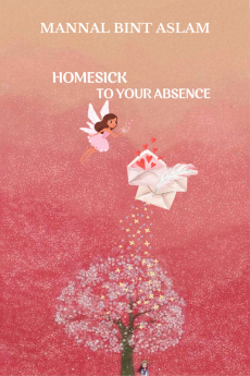 Homesick to your absence